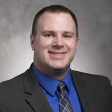 Mike Doering, MBA