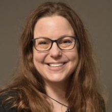 Elizabeth Lusczek, PhD