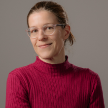 Patricia Jewett, Ph.D.